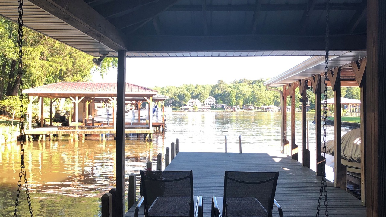 Photo of Patio Balcony in Norwood