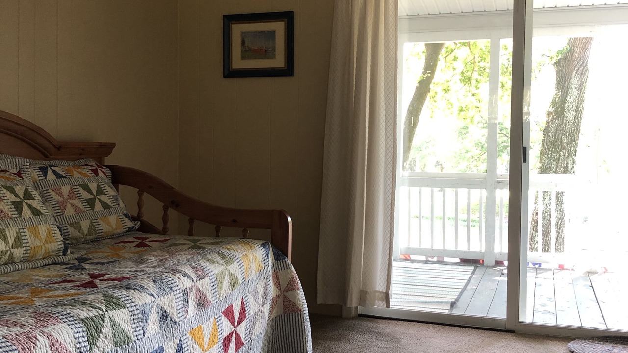 Photo of Patio Balcony in Norwood