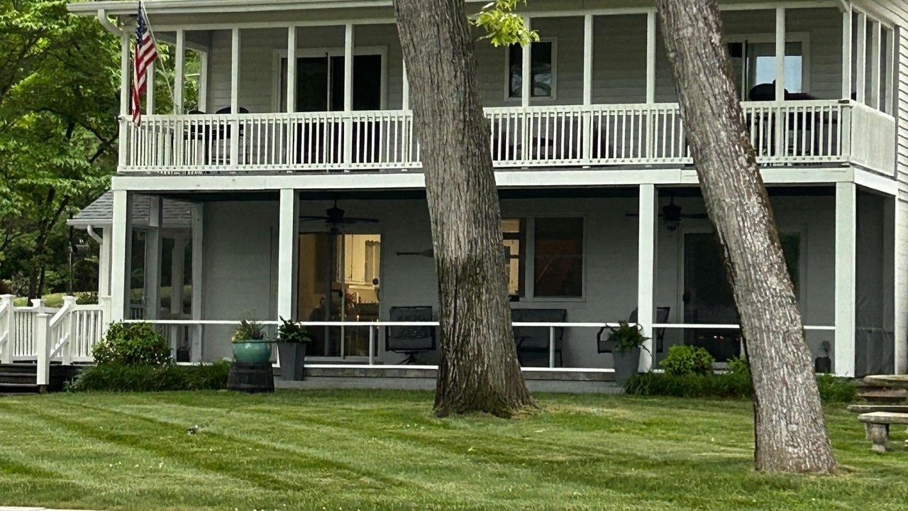 Photo of Outdoor in Norwood