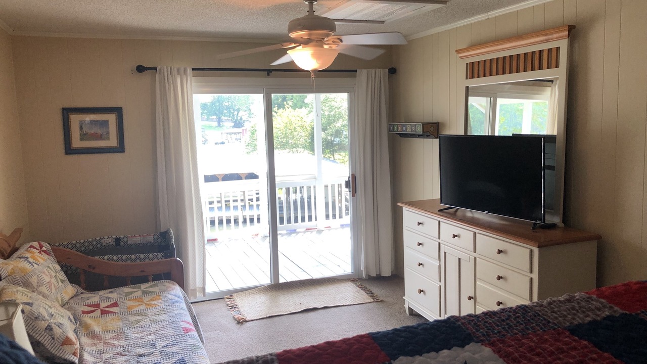 Photo of Bedroom in Norwood