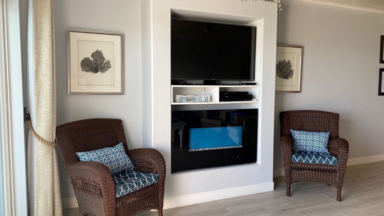 Photo of Livingroom in Indialantic By The Sea