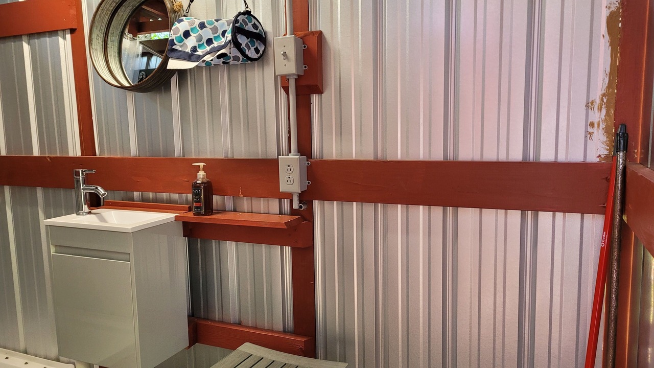 Photo of Bathroom in Penrose