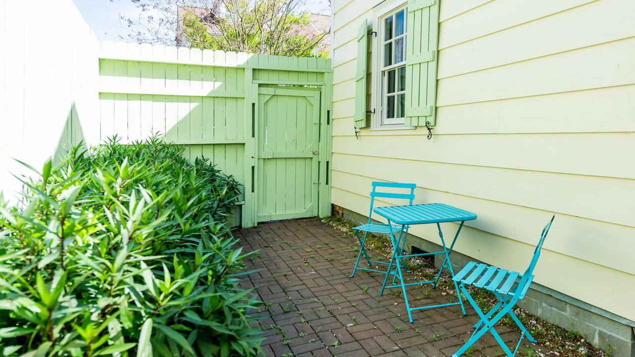 Photo of Outdoor in Beach Institute