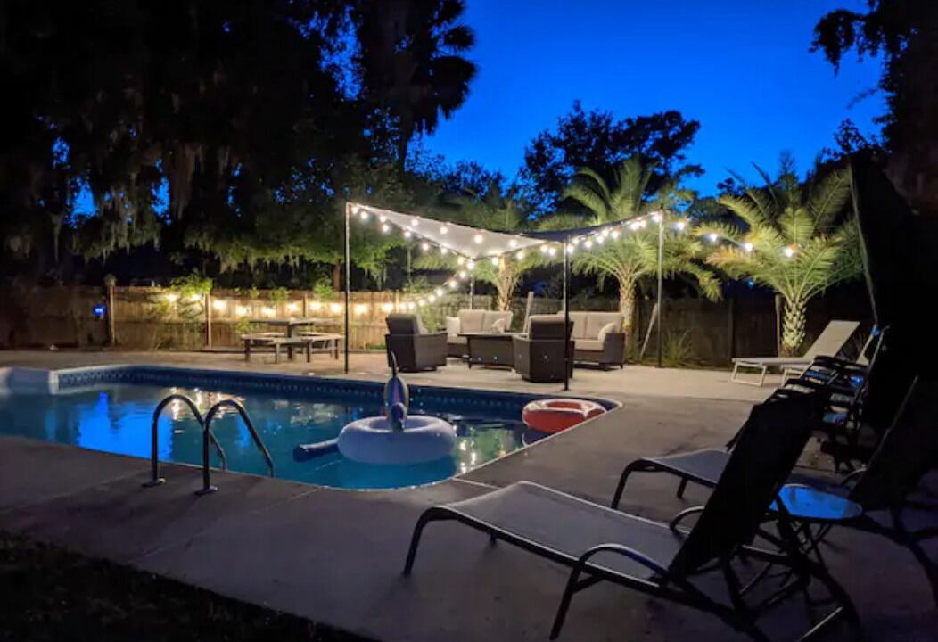 Photo of Outdoor in Whitemarsh Island