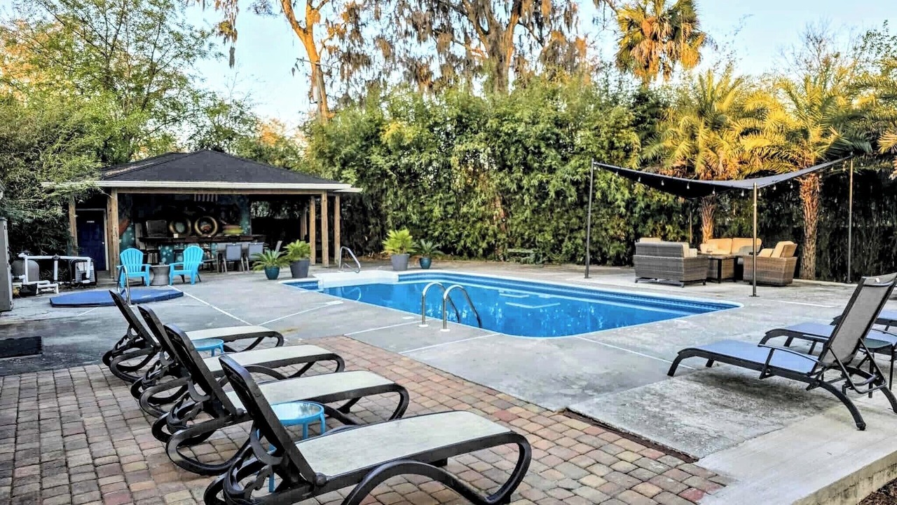 Photo of Outdoor in Whitemarsh Island
