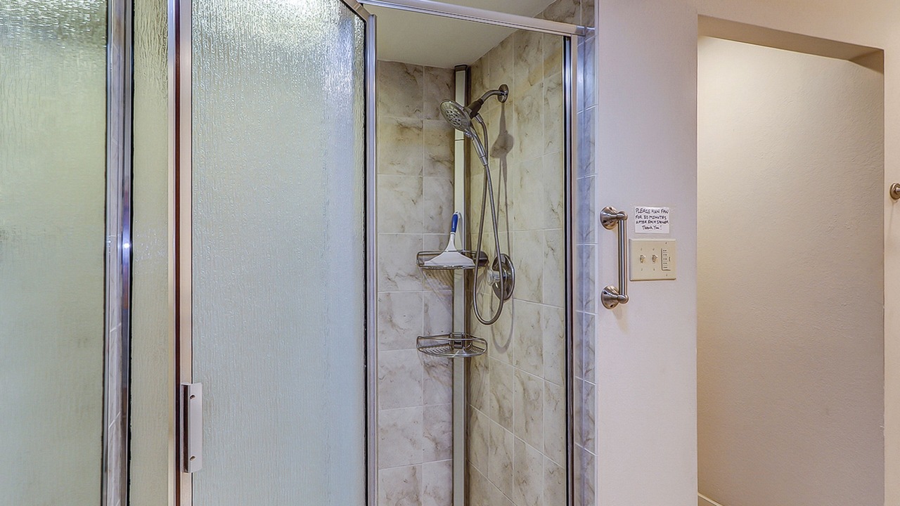 Photo of Bathroom in Sea Pines