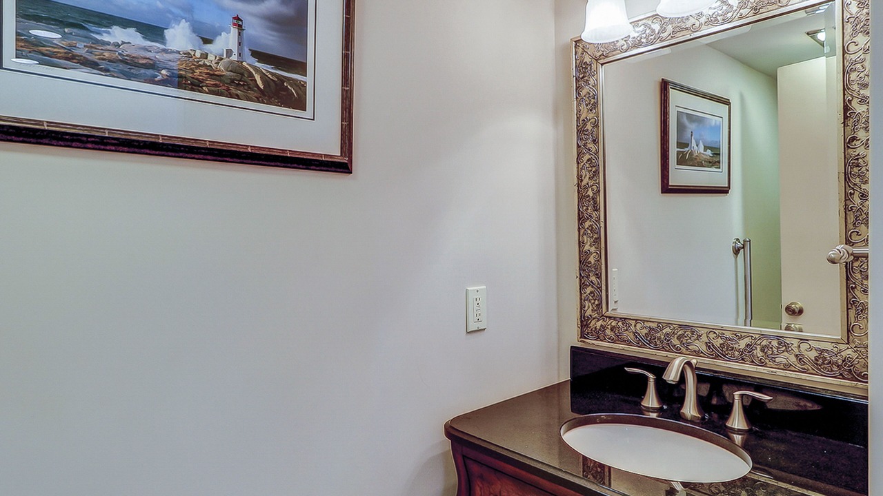 Photo of Bathroom in Sea Pines