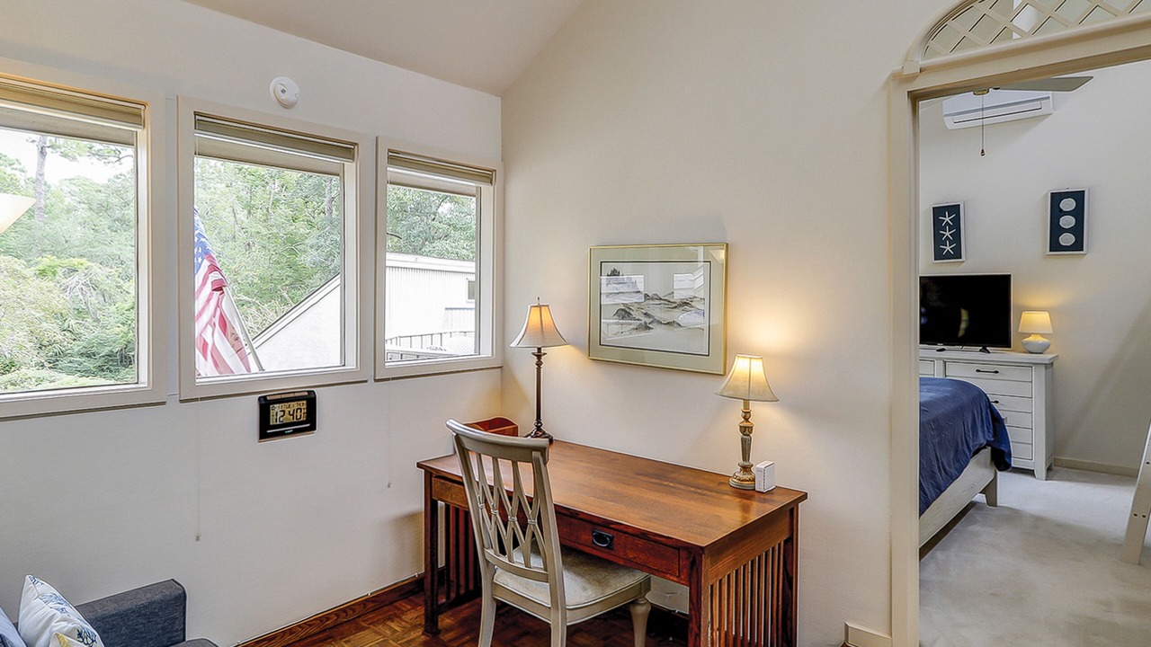 Photo of Bedroom in Sea Pines