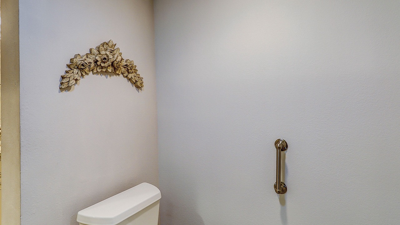 Photo of Bathroom in Sea Pines
