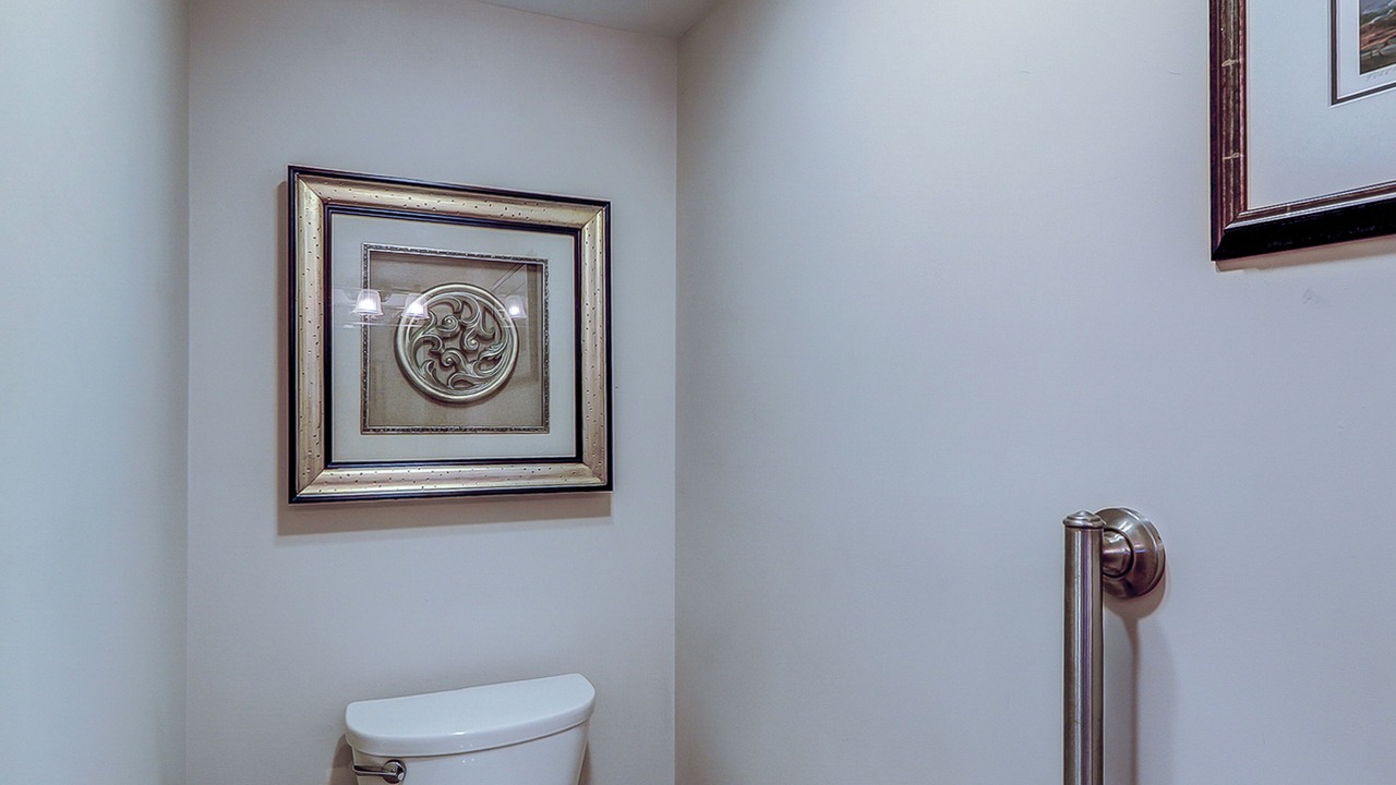 Photo of Bathroom in Sea Pines