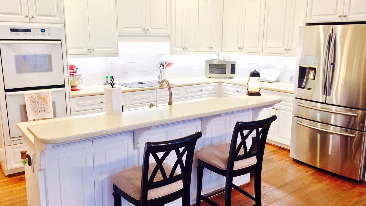 Photo of Kitchen in Martinez