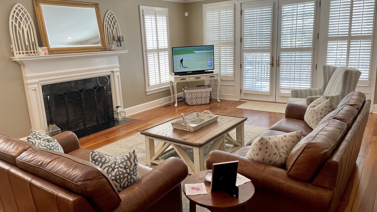Photo of Livingroom in Martinez