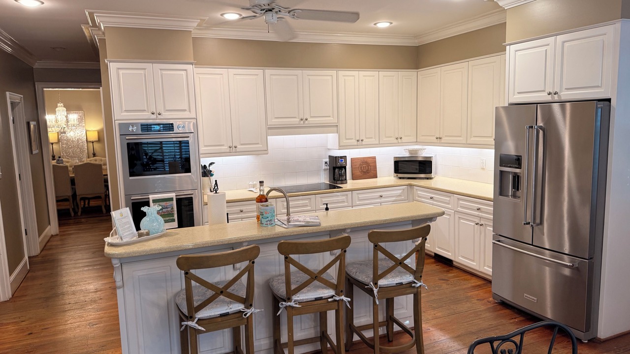 Photo of Kitchen in Martinez