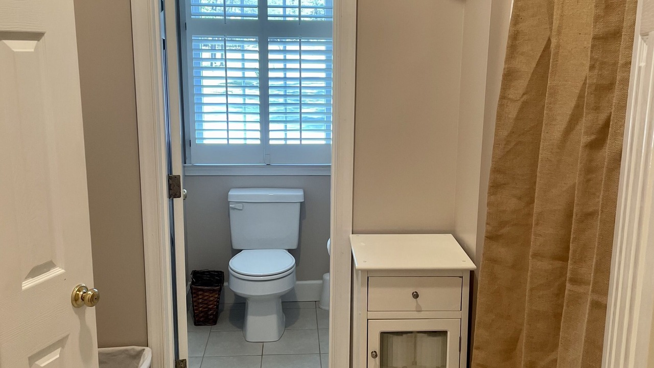 Photo of Bathroom in Martinez