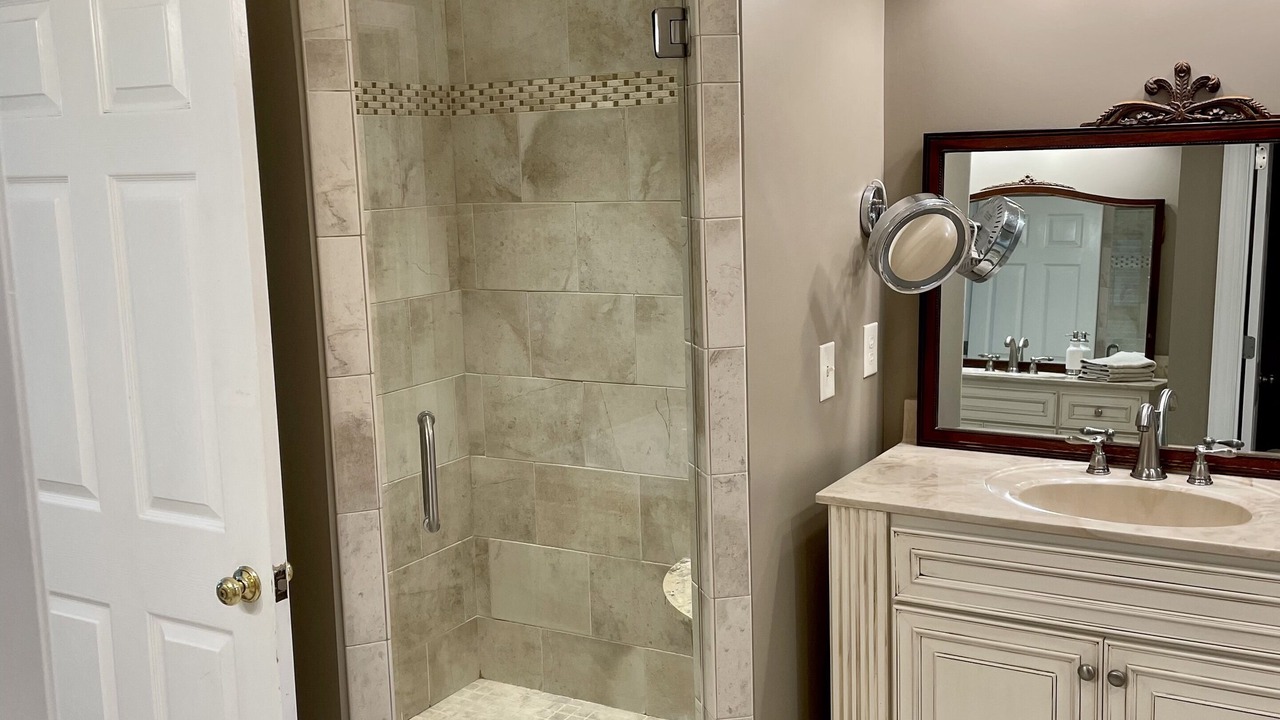 Photo of Bathroom in Martinez