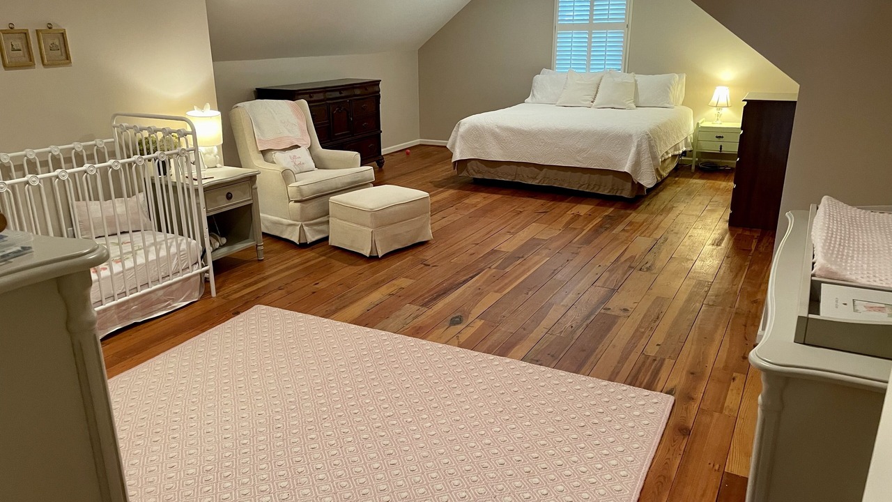 Photo of Bedroom in Martinez