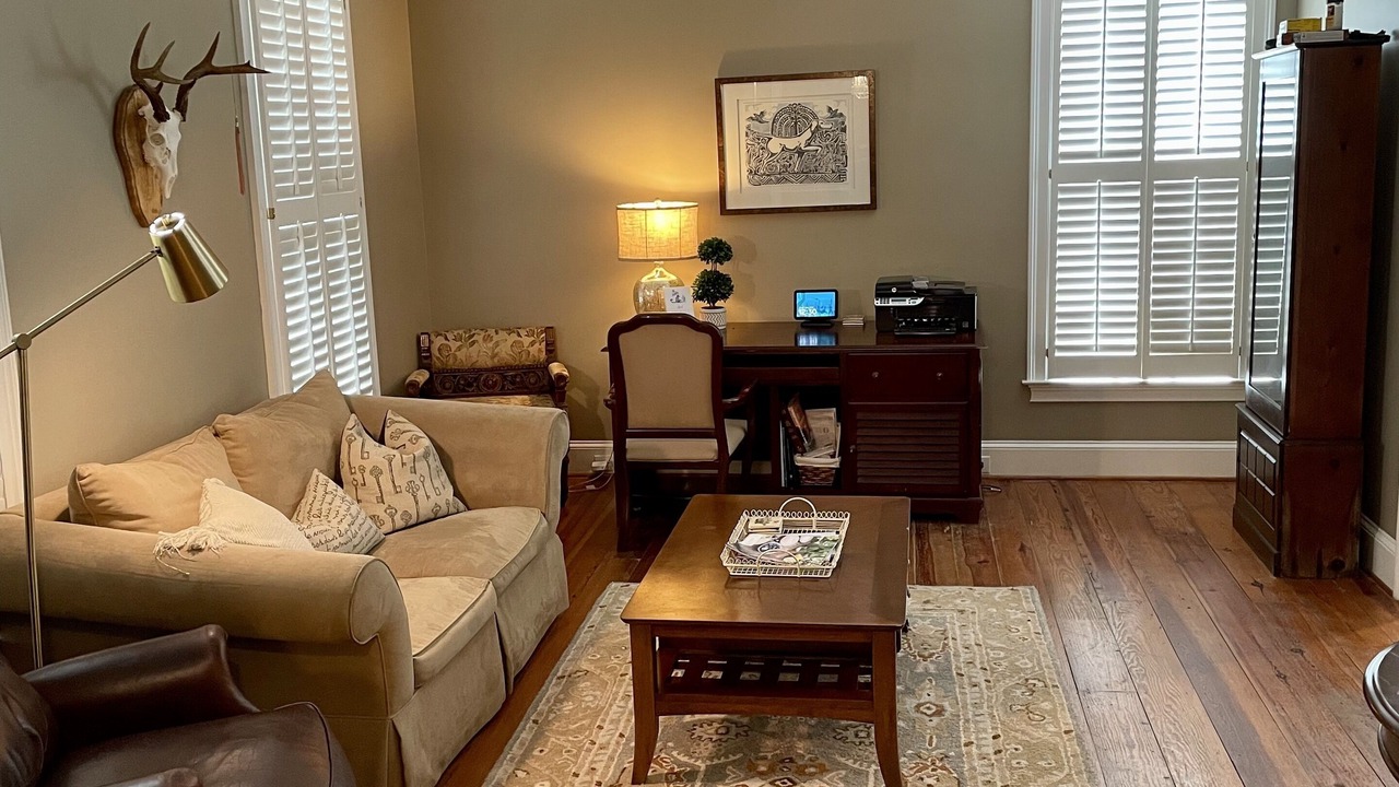 Photo of Bedroom in Martinez