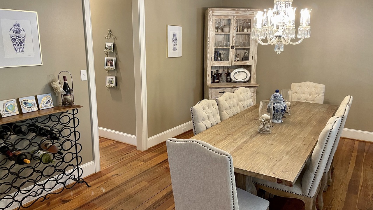 Photo of Livingroom in Martinez