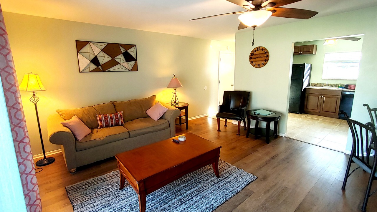 Photo of Livingroom in Port Saint Lucie