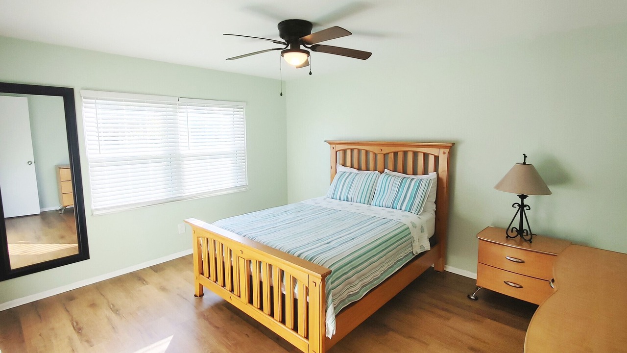 Photo of Bedroom in Port Saint Lucie