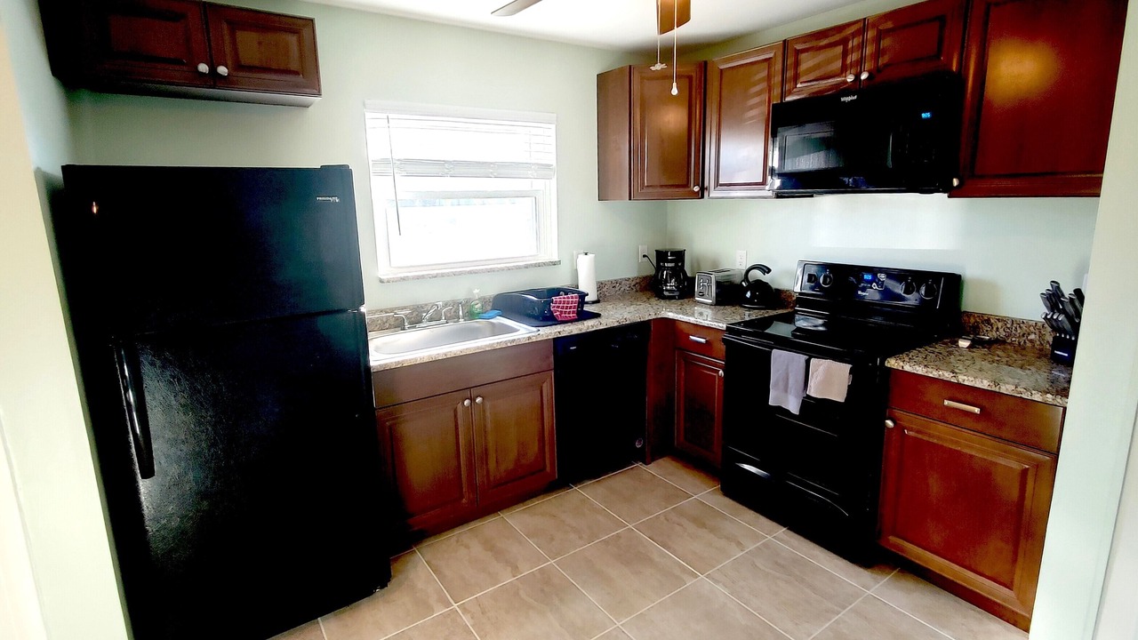 Photo of Kitchen in Port Saint Lucie