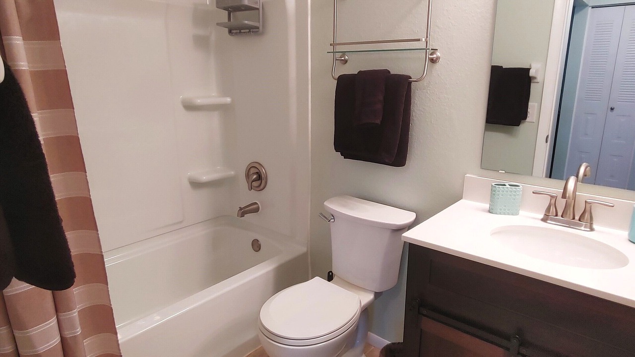 Photo of Bathroom in Port Saint Lucie