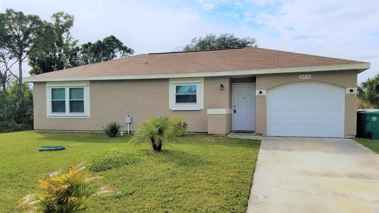 Photo of Outdoor in Port Saint Lucie