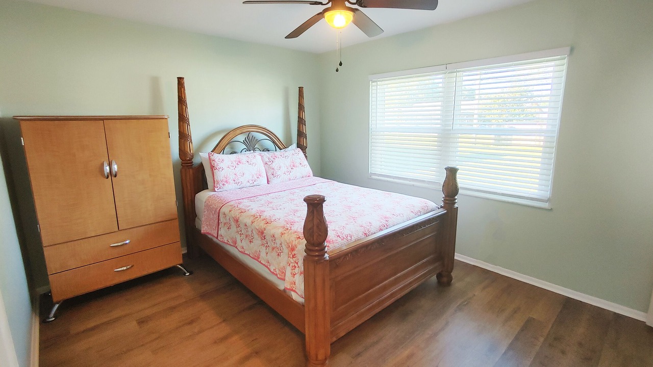 Photo of Bedroom in Port Saint Lucie