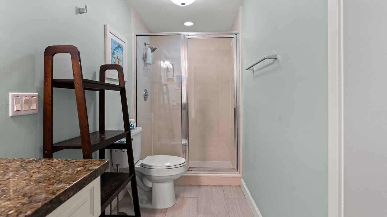 Photo of Bathroom in Oceanside