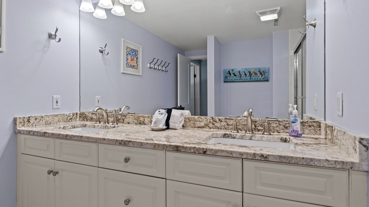 Photo of Bathroom in Oceanside