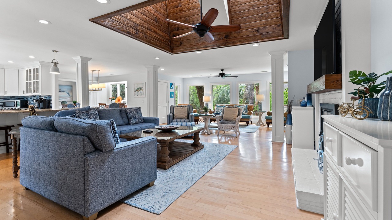 Photo of Bedroom in Oceanside
