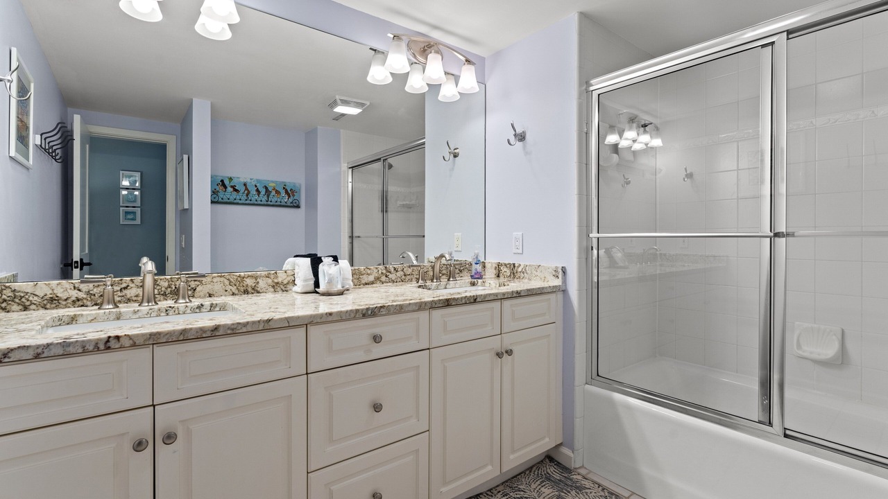 Photo of Bathroom in Oceanside