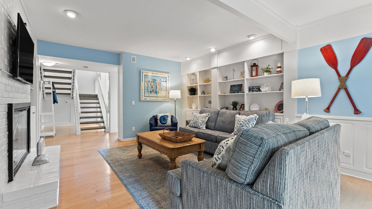 Photo of Bedroom in Oceanside
