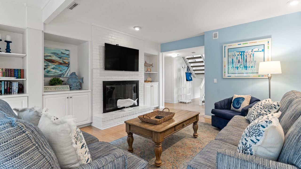 Photo of Bedroom in Oceanside