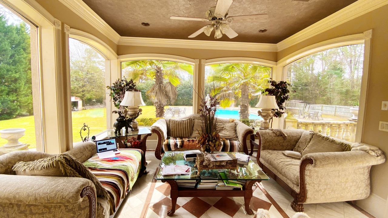 Photo of Bedroom in Martinez