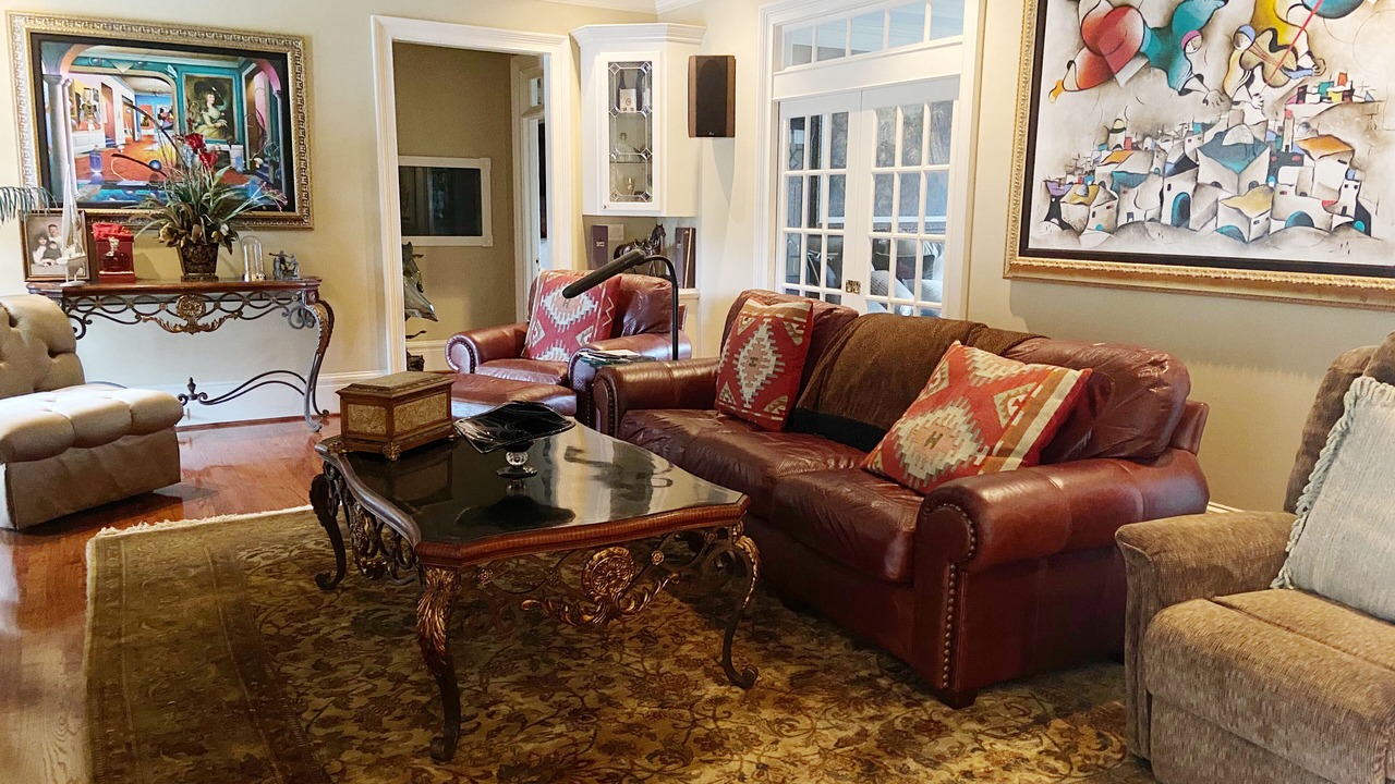 Photo of Bedroom in Martinez
