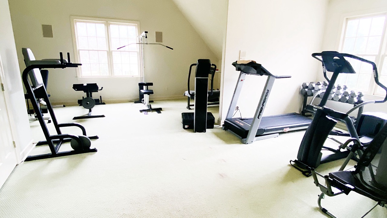 Photo of Bedroom in Martinez