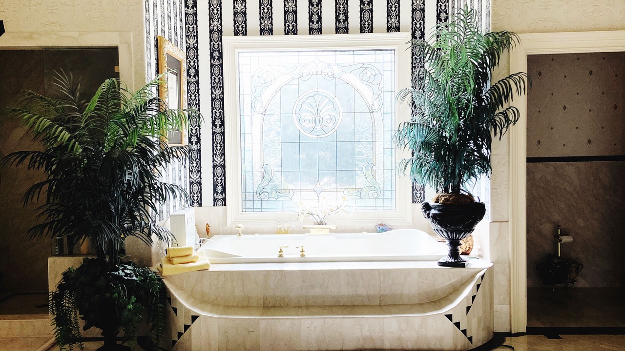 Photo of Bathroom in Martinez