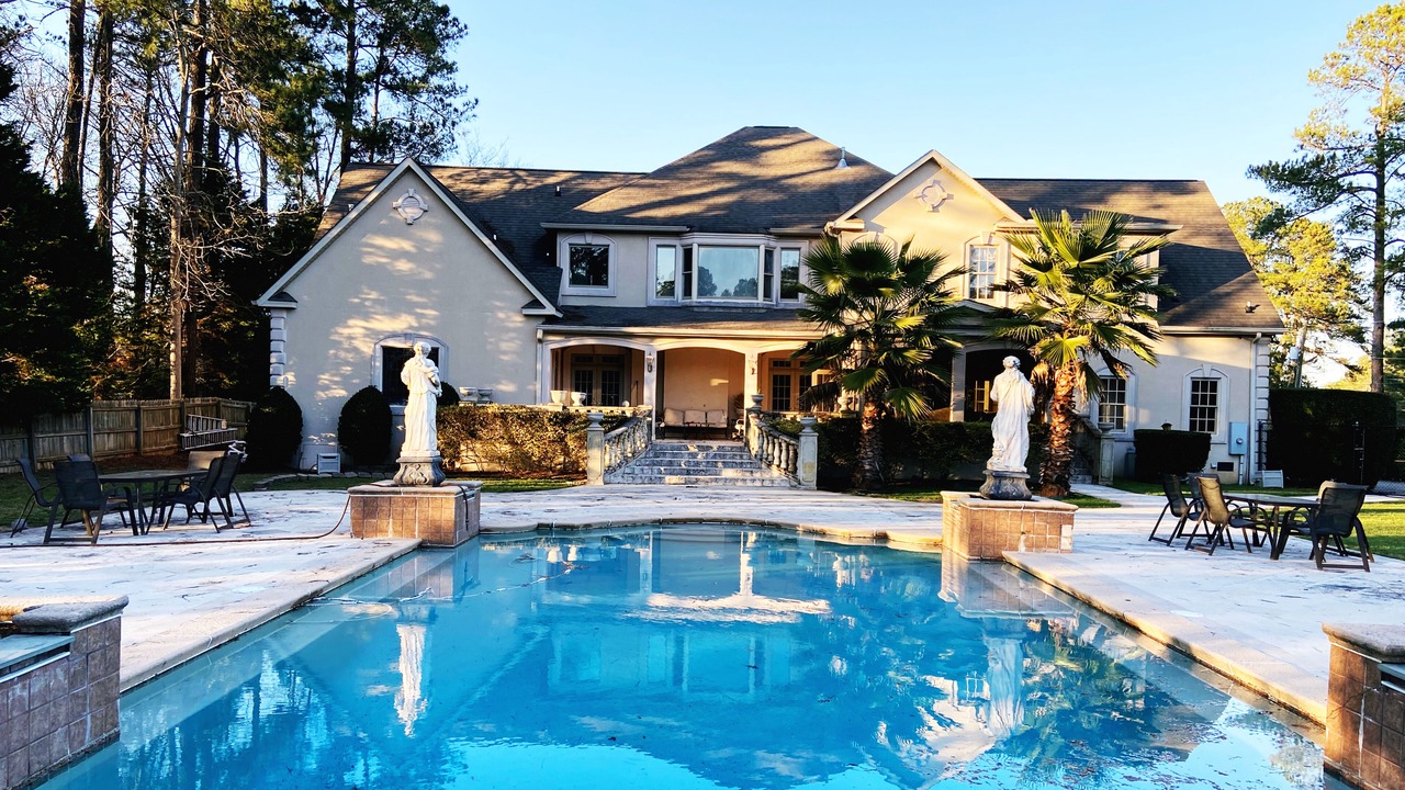 Photo of Outdoor in Martinez