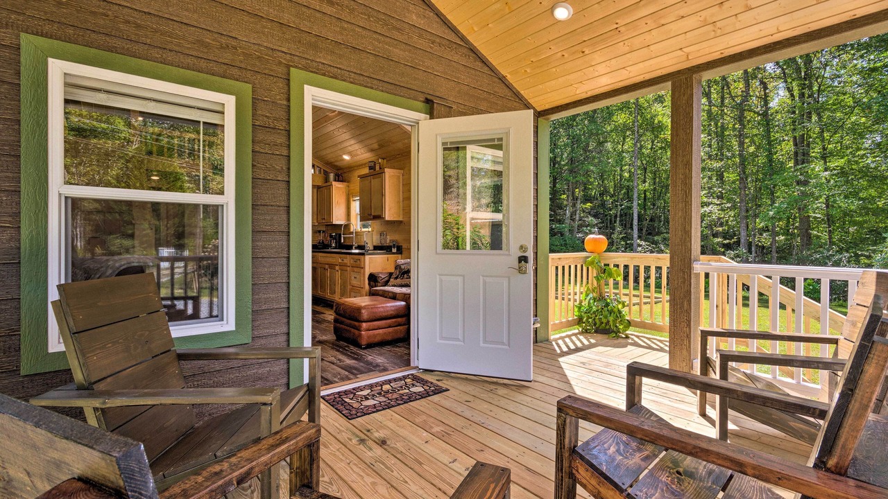 Photo of Outdoor in Brevard