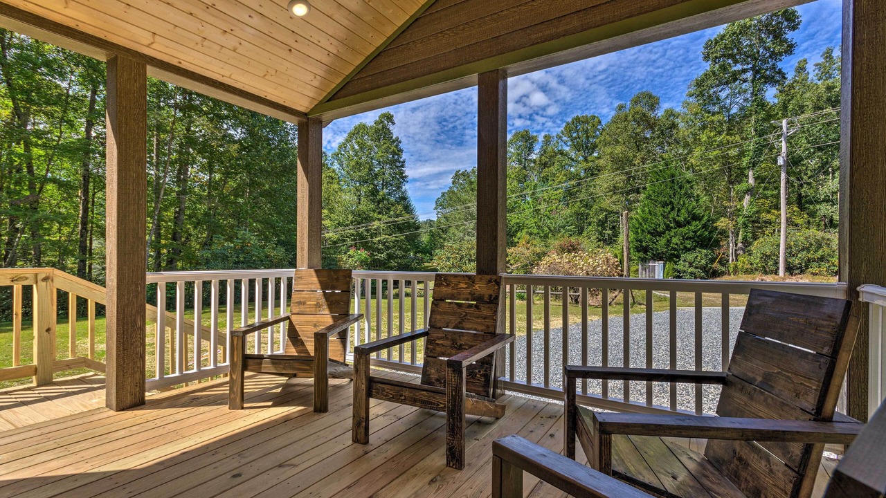 Photo of Outdoor in Brevard