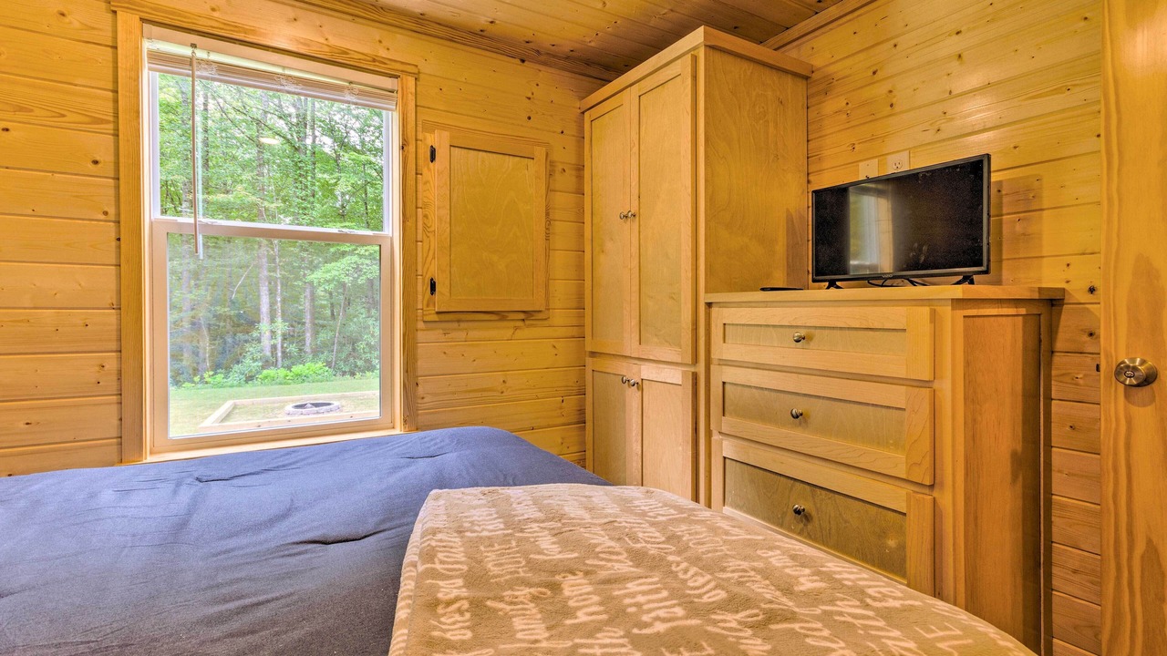 Photo of Bedroom in Brevard