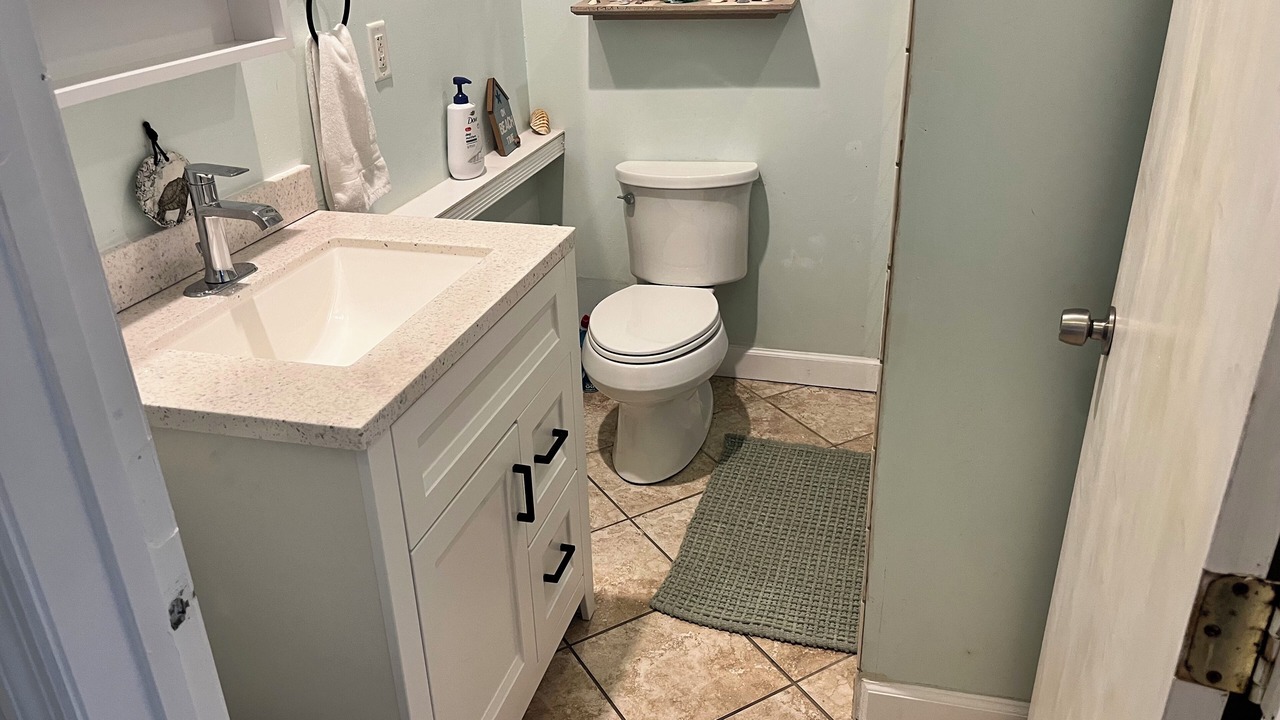 Photo of Bathroom in Summerplace