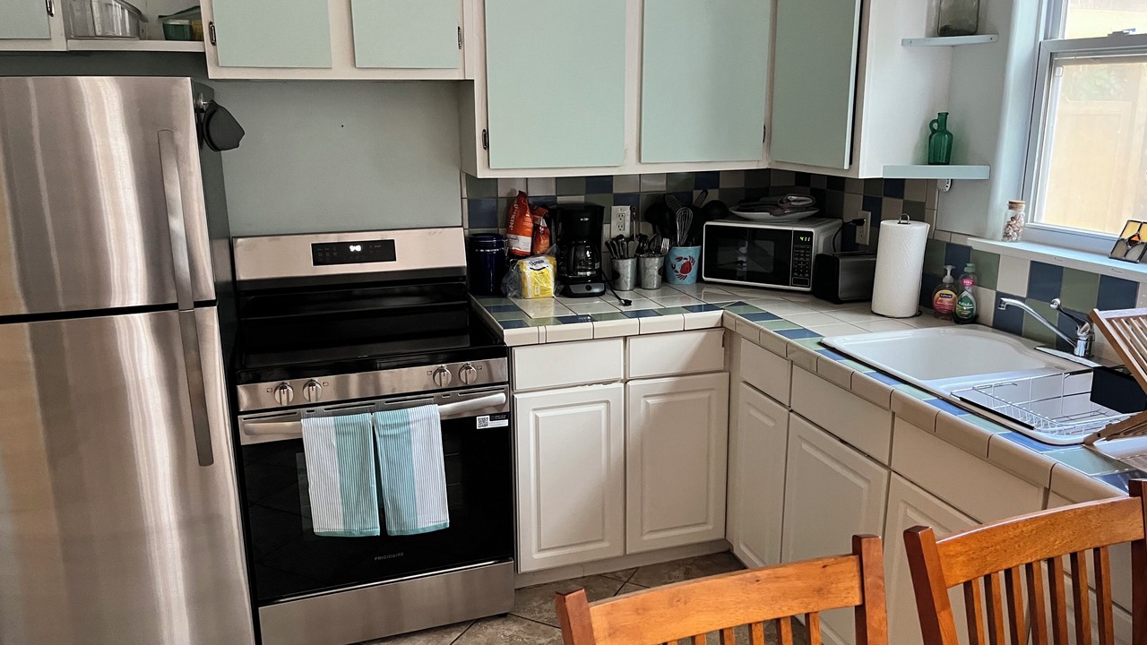 Photo of Kitchen in Summerplace