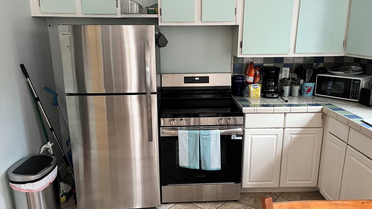Photo of Kitchen in Summerplace