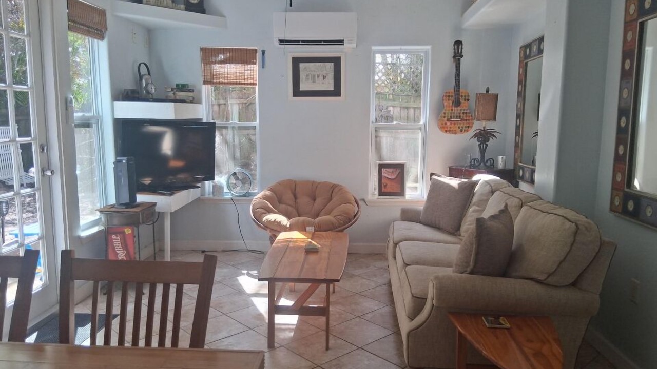 Photo of Livingroom in Summerplace