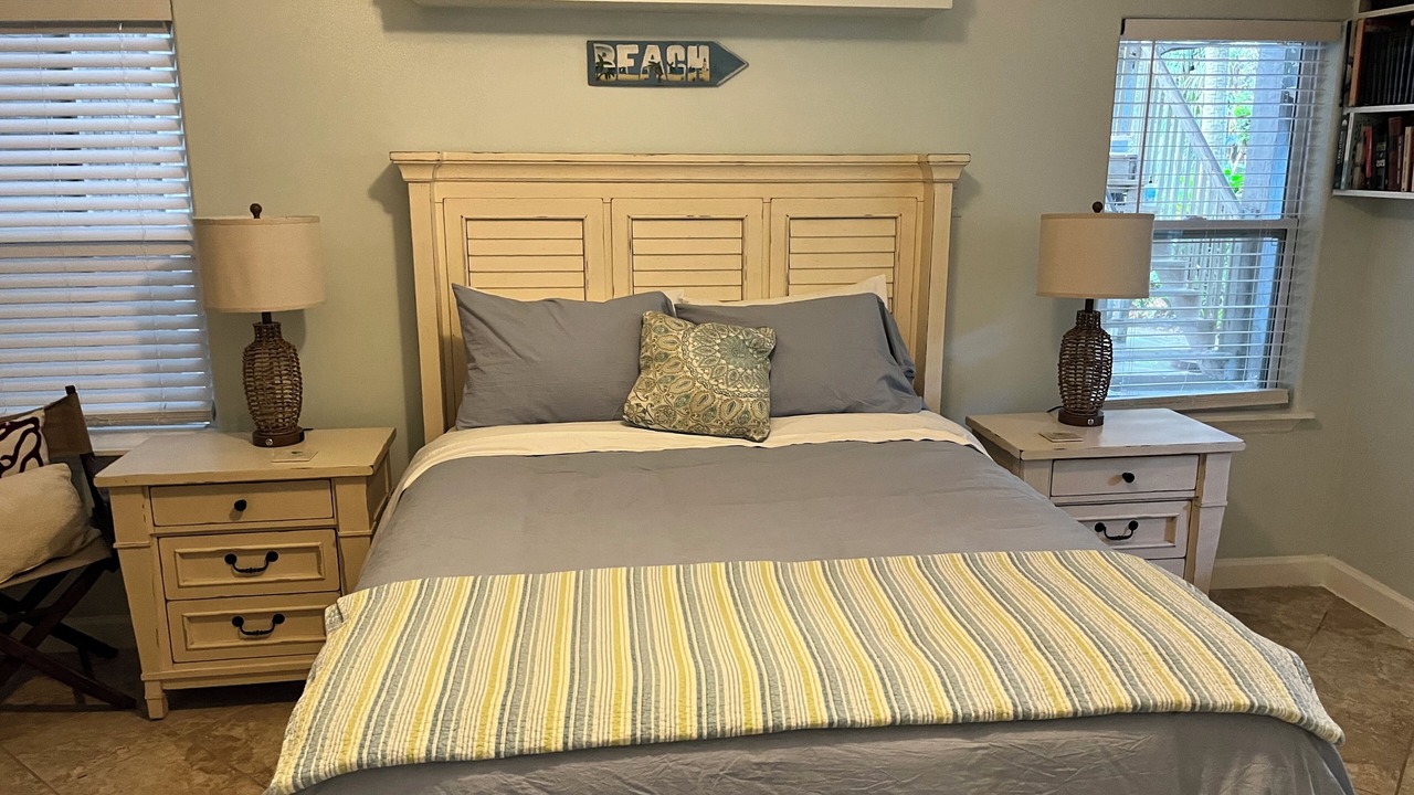 Photo of Bedroom in Summerplace