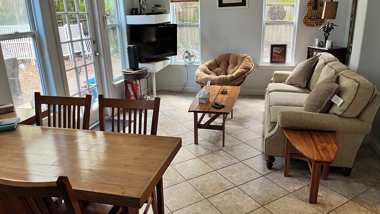 Photo of Livingroom in Summerplace