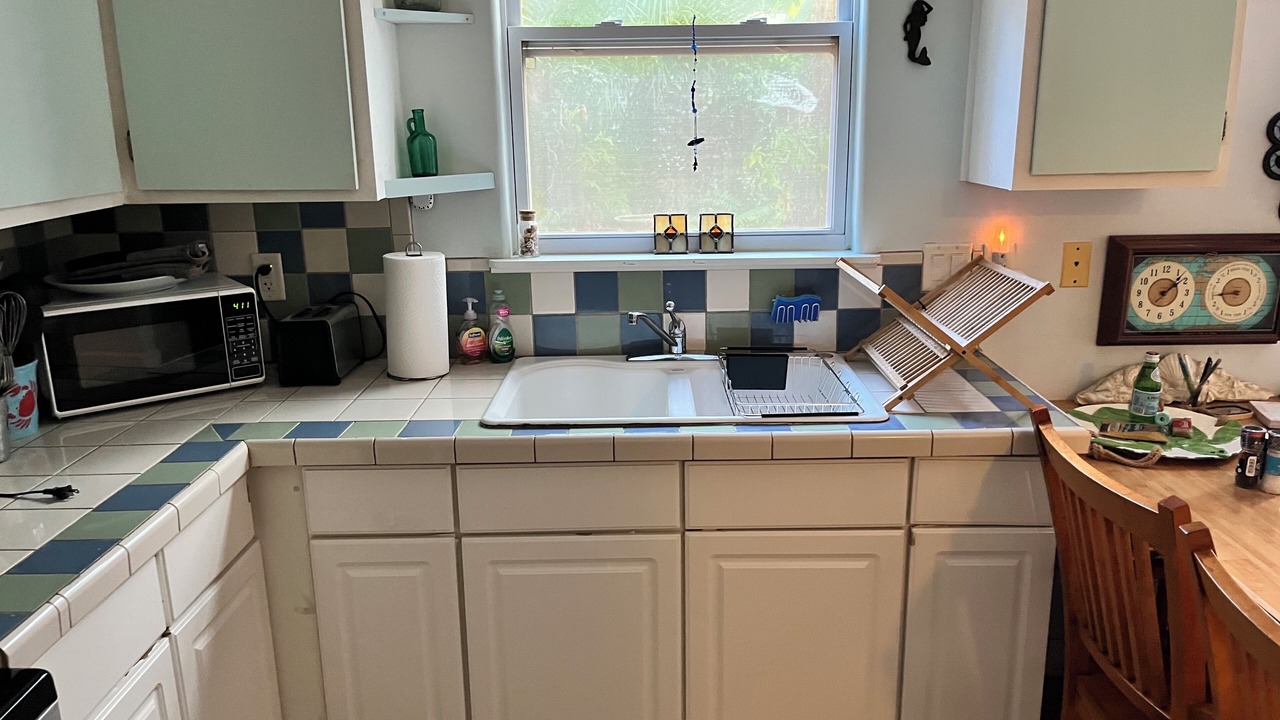 Photo of Kitchen in Summerplace
