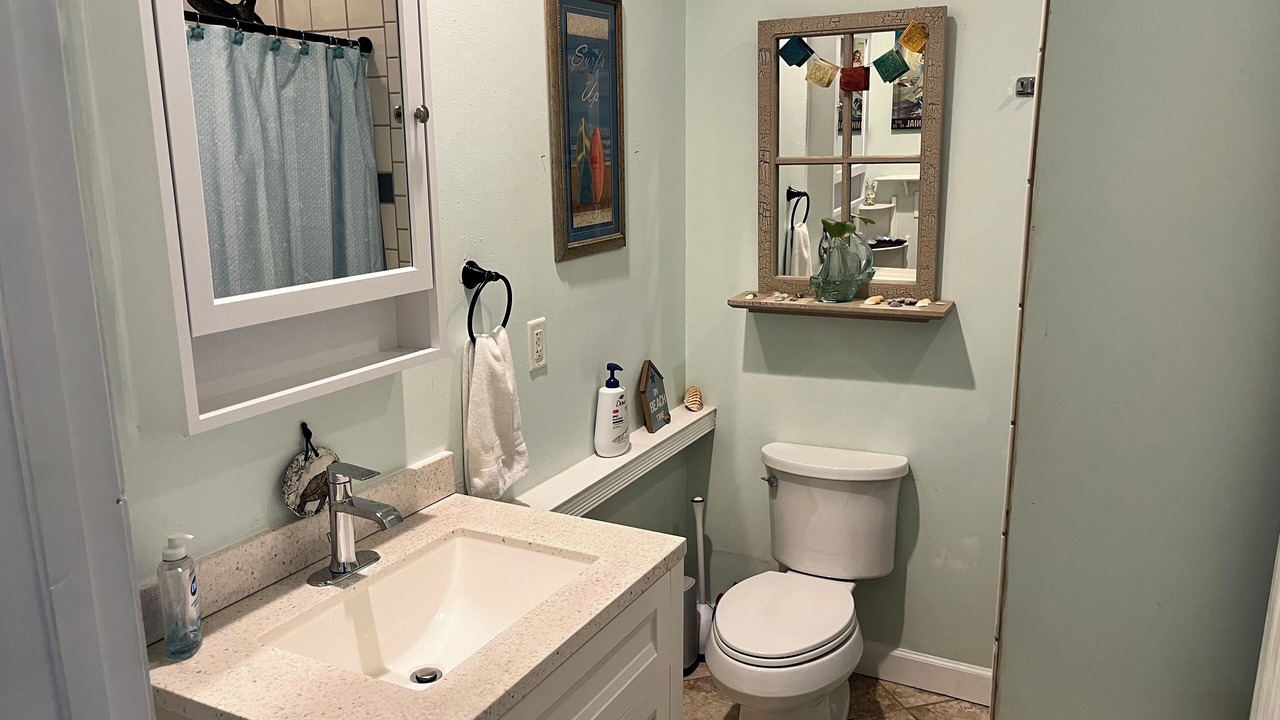 Photo of Bathroom in Summerplace